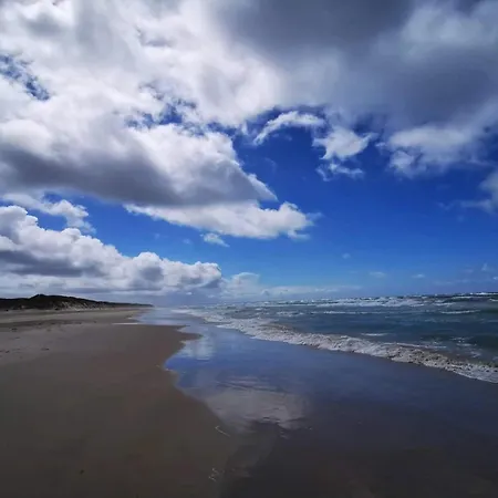 6 Person In Brovst-by Traum * Brovst