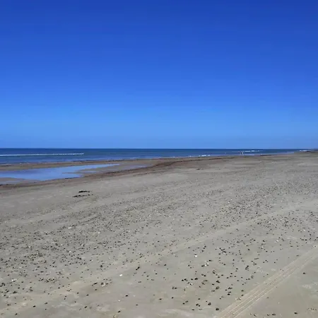 6 Person In Brovst-by Traum Appartamento *