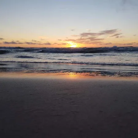 Appartamento 6 Person In Brovst-by Traum