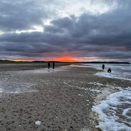 Appartamento 6 Person In Brovst-by Traum *