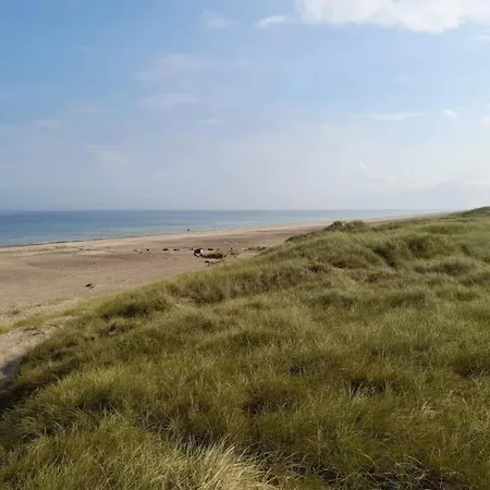 6 Person In Brovst-by Traum * Brovst