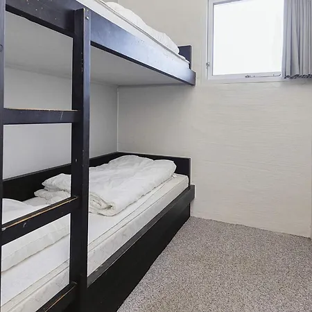 Appartamento 6 Person In Brovst-by Traum *