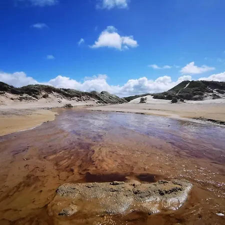 6 Person In Brovst-by Traum * Brovst