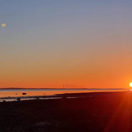 6 Person In Brovst-by Traum