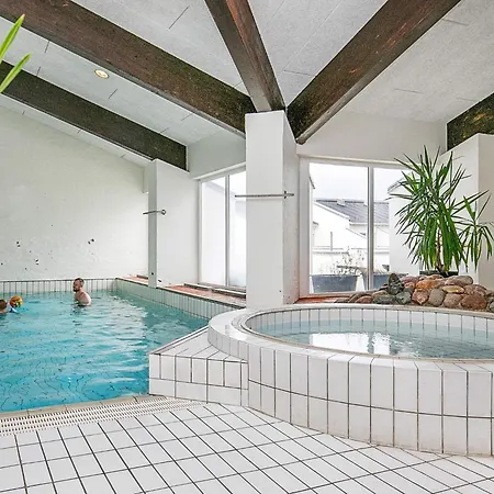 Appartamento 6 Person In Brovst-by Traum Brovst