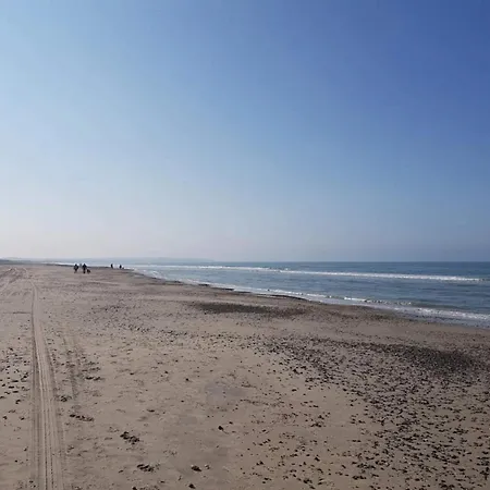 6 Person In Brovst-by Traum Brovst