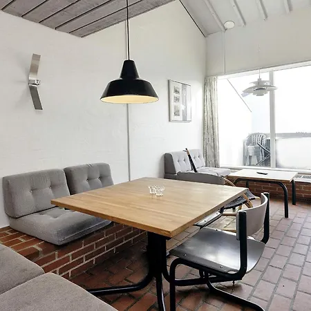 6 Person In Brovst-by Traum Appartamento Brovst