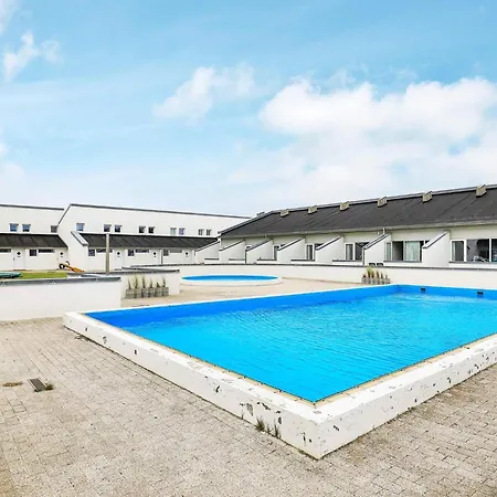 Appartamento 6 Person In Brovst-by Traum *