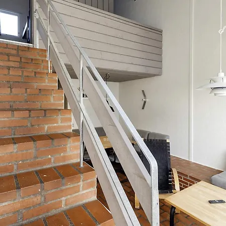 6 Person In Brovst-by Traum Appartamento Brovst