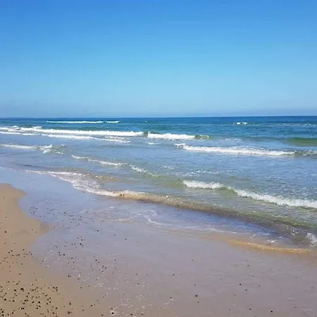 Appartamento 6 Person In Brovst-by Traum Brovst