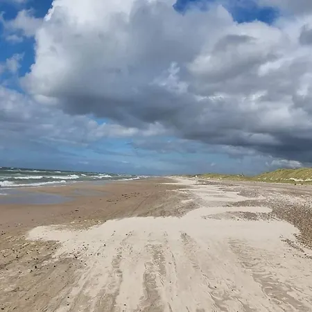 6 Person In Brovst-by Traum * Brovst