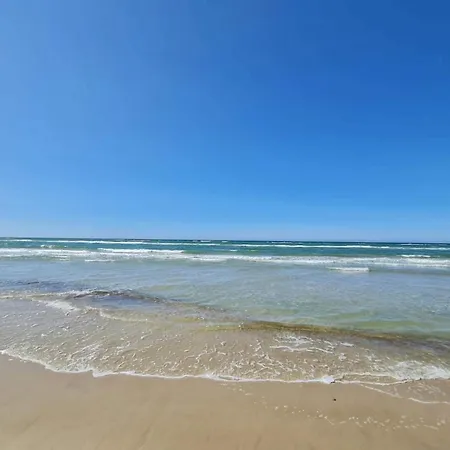 Appartamento 6 Person In Brovst-by Traum