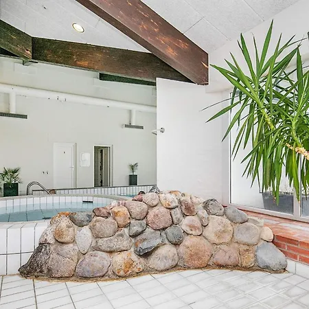 Appartamento 6 Person In Brovst-by Traum Brovst